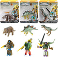 Twisk roboforces veranderrobot dino 30115z