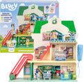 Spectron Bluey spielt Koch – Supermarkt-Spielset