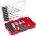 Einhell 108953 boorset 16-delig