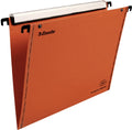 Esselte verticale hangmappen voor laden orgarex vm bodem 30 mm