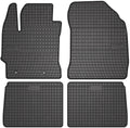 Automatten.nl toyota corolla 2013-2018 rubbermat