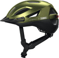 Abus Helm Urban-i 4.0 Ace Pepper Green M 54-58 cm