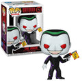 Funko pop! heroes: batman beyond - the joker #628