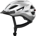 Abus helm urban-i 4.0 signal silver xl 60-64cm