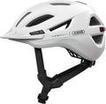 Abus Helm Urban-i 4.0 Ace Polarweiß S 51-55cm