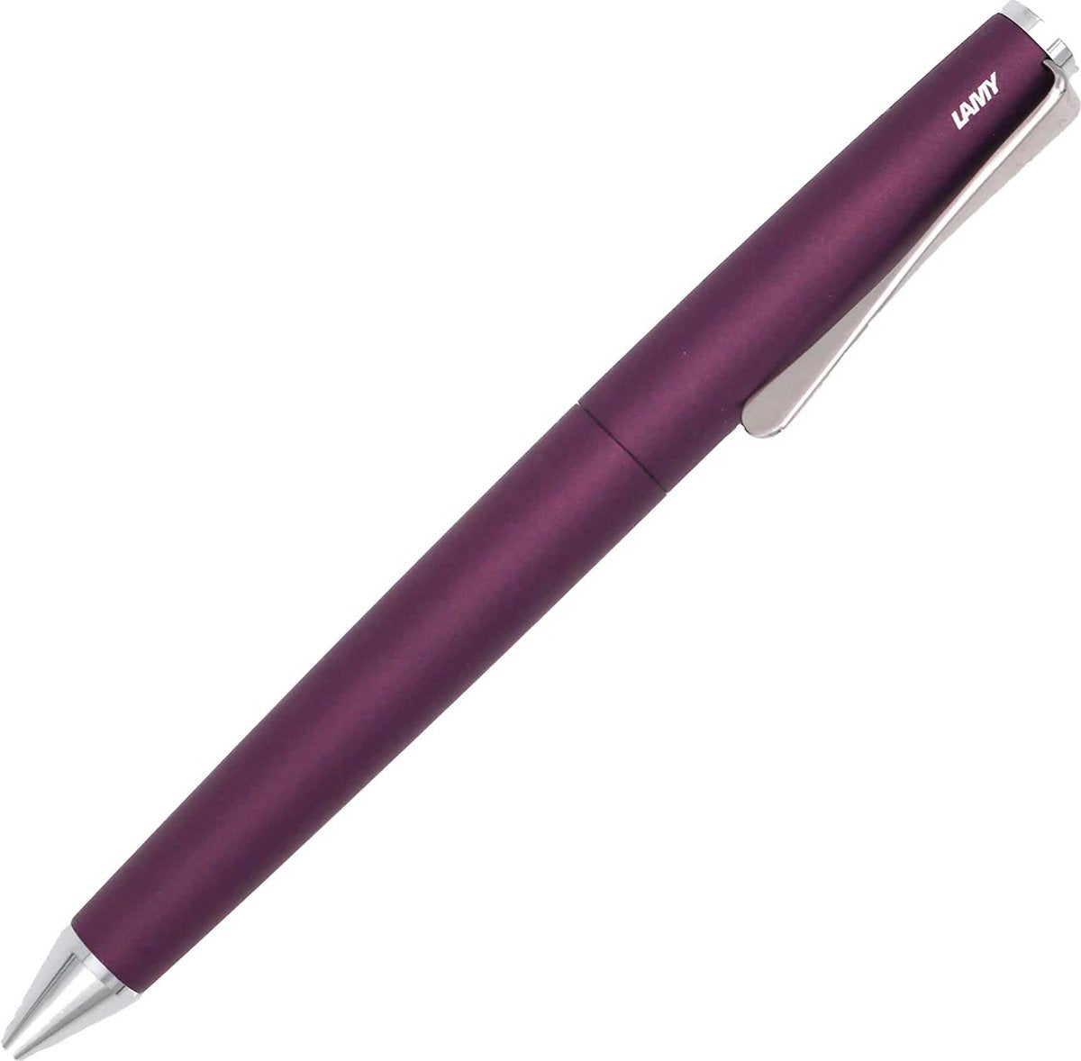 Lamy - studio balpen - mat violet