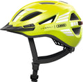 Abus Helm Urban-i 4.0 Signalgelb S 51-55cm