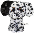 Lumo Stars Kuscheltier – Dalmatiner Lucky, 15 cm