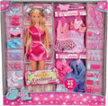 Steffi Love Mega-Modepuppe
