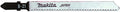 Makita decoupeerzaagblad aluminium 73mm t101a - a-85721