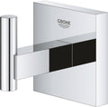 Grohe start cube haak - chroom 40961000