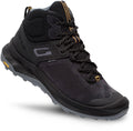 Grisport discovery mid unisex wandelschoenen - blue 37