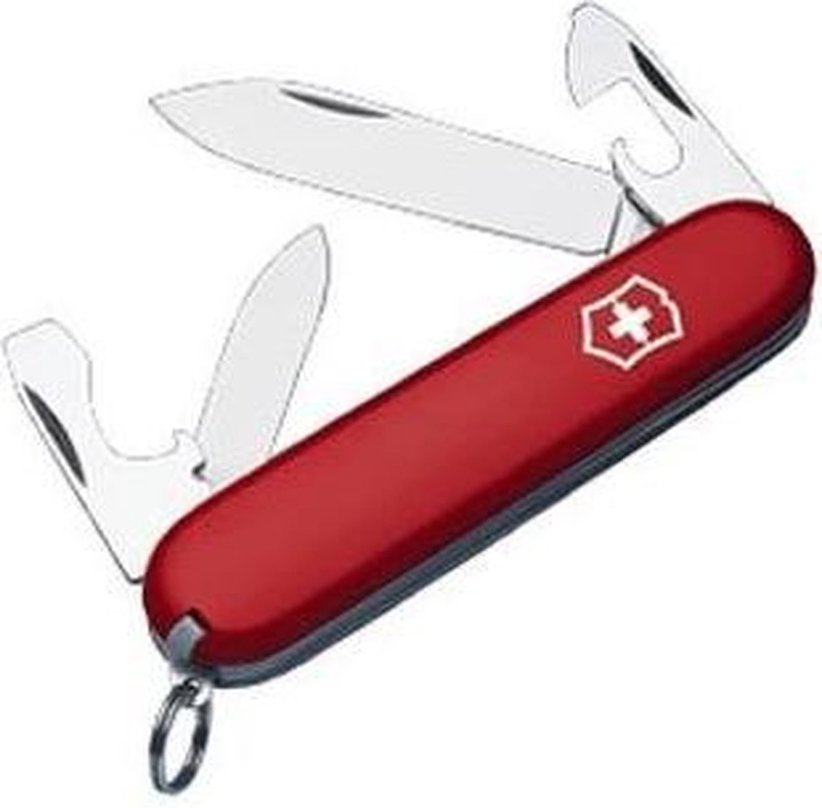 Victorinox zakmes recruit