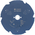 Bosch blad expert for fiber cement 216x30x2.2