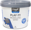 Creall modelleer zand | | 5 kg