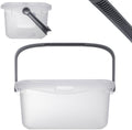 Curver multiboxx opbergbox - 3 liter- kunststof