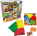Goliath Games – Der Boden ist Lava