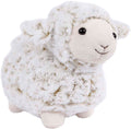 „Nimm mich nach Hause“-Plüschtier – stehendes Schaf, 26 cm