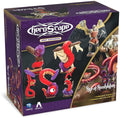 Renegade game studios heroscape age of annhilation thormun and kraken - bordspel uitbreiding - engels