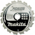 Makita hm zaagblad 210 x 30 x 14z b-27246