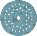 Mirka galaxy schuurschijven 125mm - 50 stuks-p400