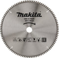 Makita afkortzaagblad voor aluminium | standaard | ø 305mm asgat 30mm 100t - d-73025