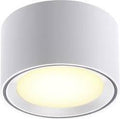 Nordlux fallon surface-downlight-3 step moodmaker™ dimming-wit wit