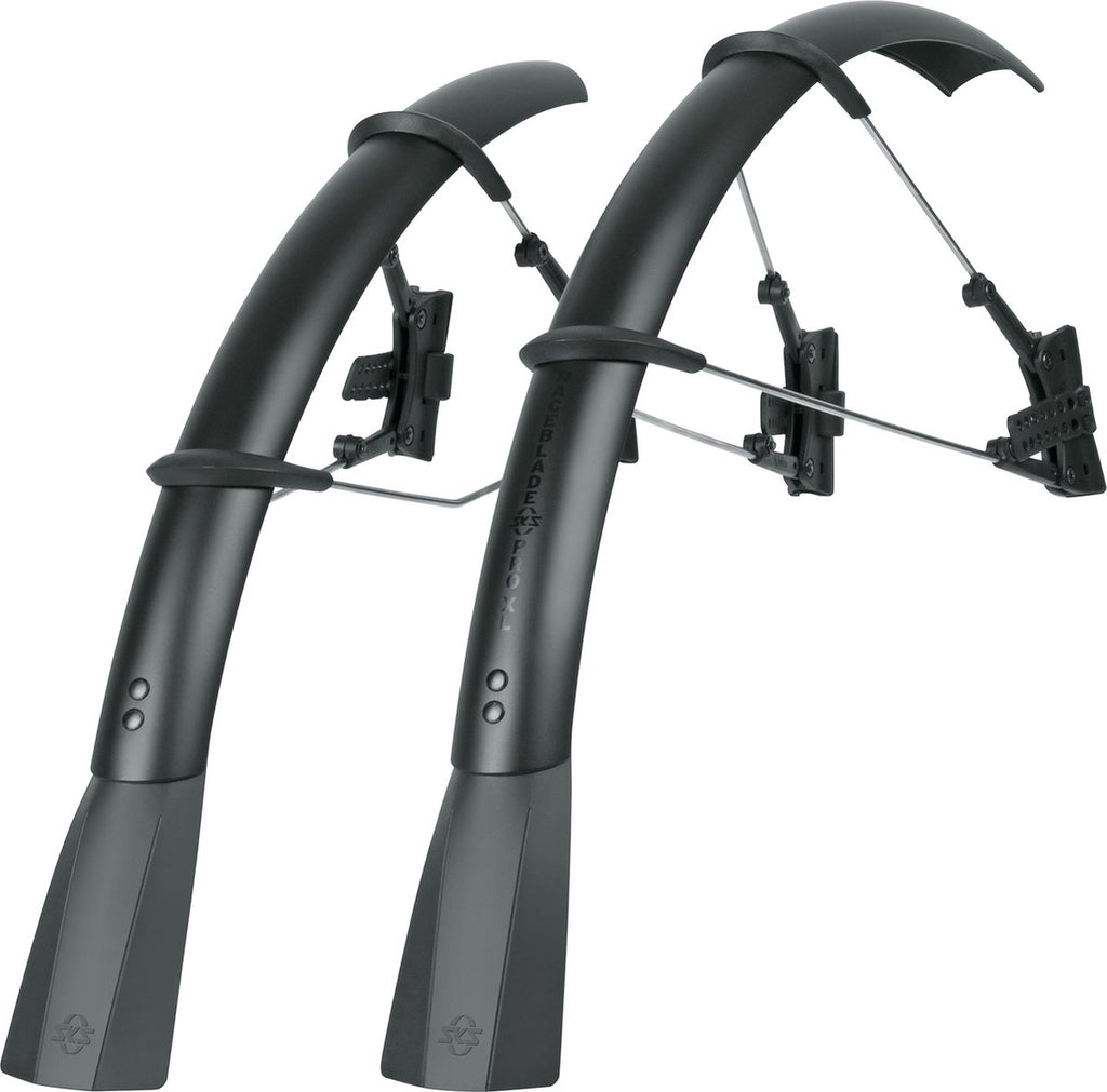 SKS Schutzblechset 28 Raceblade Pro XL