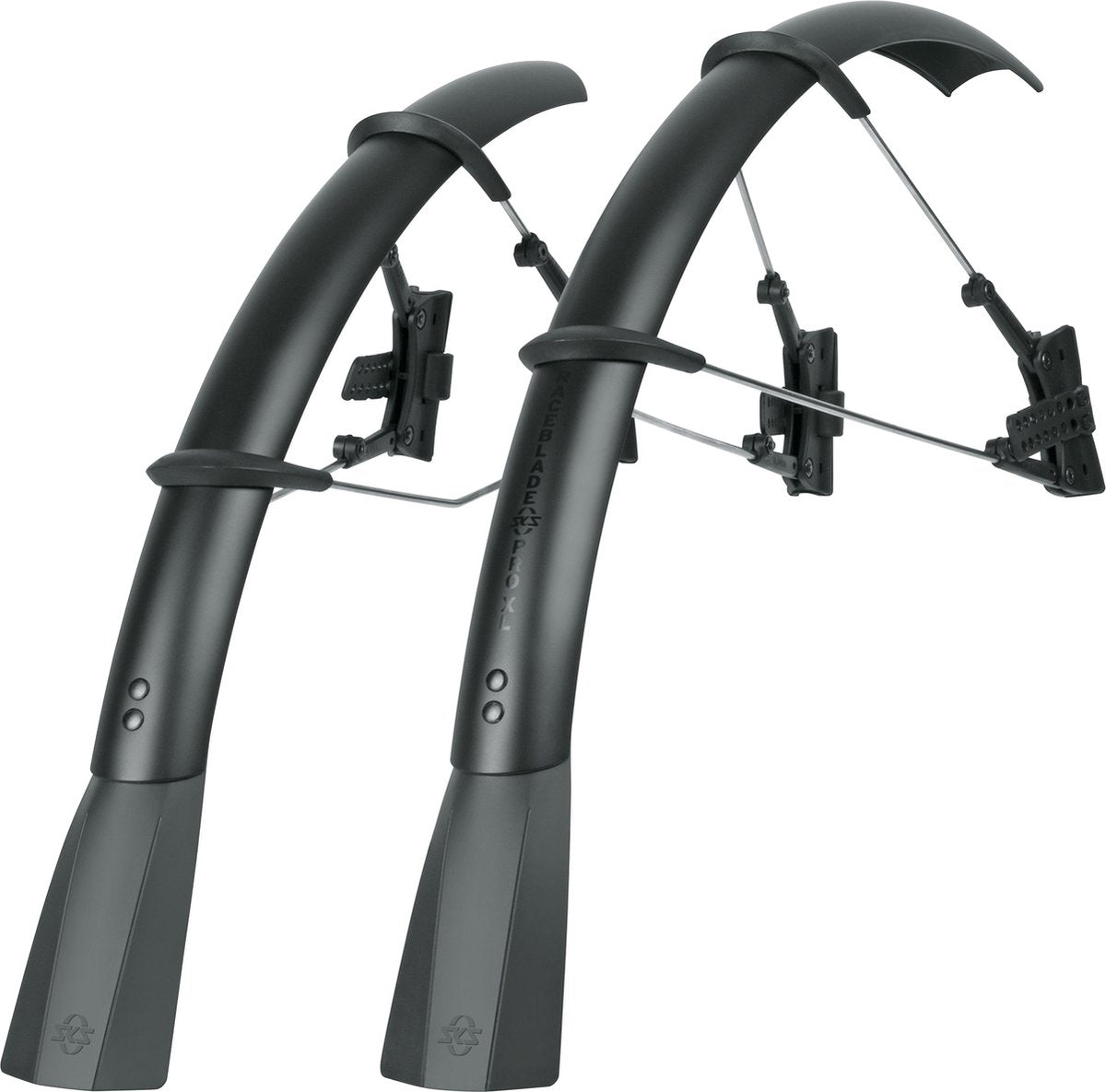 SKS Schutzblechset 28 Raceblade Pro XL