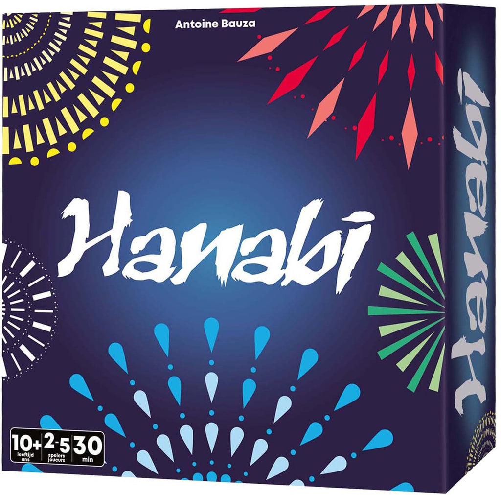 Asmodee Hanabi Kerzenbecher-Auffrischung
