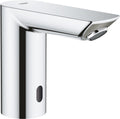 Grohe bau cosmopolitan e infrarood wastafelkraan - excl. mengelement - chroom