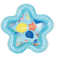 Ludi - baby watermat - opblaasbaar - motorisch speelgoed