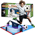 Spectron Soccer-Kreisverkehr – Fußballspiel