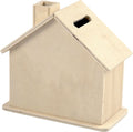 Creativ company https: www.cchobby.nl spaarhuis-afm-9-6x11-7x5-5-cm-1-stuk