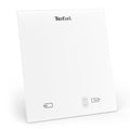 Tefal essential bc5504 - digitale keukenweegschaal - compact - max. 5 kg - precisie weegschaal