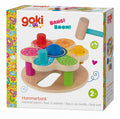 Goki Hammerbank aus Holz