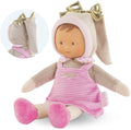 Corolle mon doudou miss striped stary dreams doll, 25cm