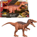 Jurassic world - baryonyx - gelede figuur met aanval en geluid - jgc79