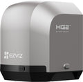 Ezviz hg2 600 pro – slimme poortopener tot 600 kg 8 m – compleet met alarm camera, fotocellen wifi halow™ – 3 openingssnelheden – weerbestendig – inclusief backup batterij