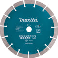Makita diamantschijf 230x22,23x2,4mm segment