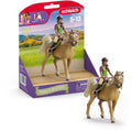 Schleich Horse Club Sarah Mystery 42714