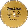Makita d-56998 diamantschijf 350x25,4xmm
