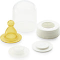 Natursutten schroefdoppen - 2 stuks
