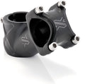 Xlc st-m15 stuurpen - ahead - aluminium - 1 1 8 - 120mm 31.8mm - zwart