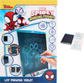 Twisk disney marvel spidey - lcd tekenbord 11 inch - tekentablet kinderen - kindertablet