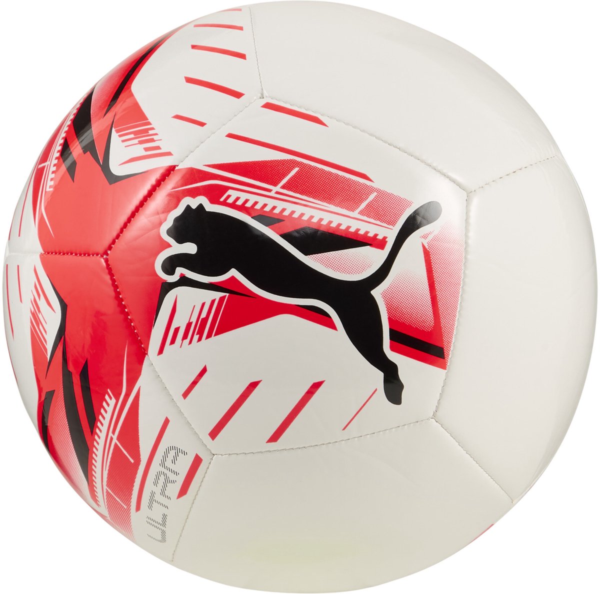 Puma ultra graphic ball