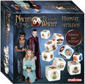 Nachtwacht dobbelspel - monsterverhalen
