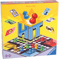 Ravensburger – hit | snel en spannend bordspel voor het hele gezin