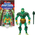 Mattel masters of the universe origins action figure cartoon collection: moss man 14 cm action figuur