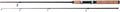 Albatros - scarlett spin - spinhengel - roofvissen - 210cm - 2-delig -werpgewicht 10-40gr
